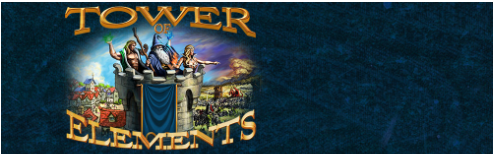 Fahking towers